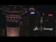Auckland Skytower, Aerial 2707